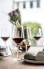 ZWIESEL GLAS Pure Wine Glasses for Red Wine (Bordeaux), Cabernet, Pair, Machine-Made (m122315)