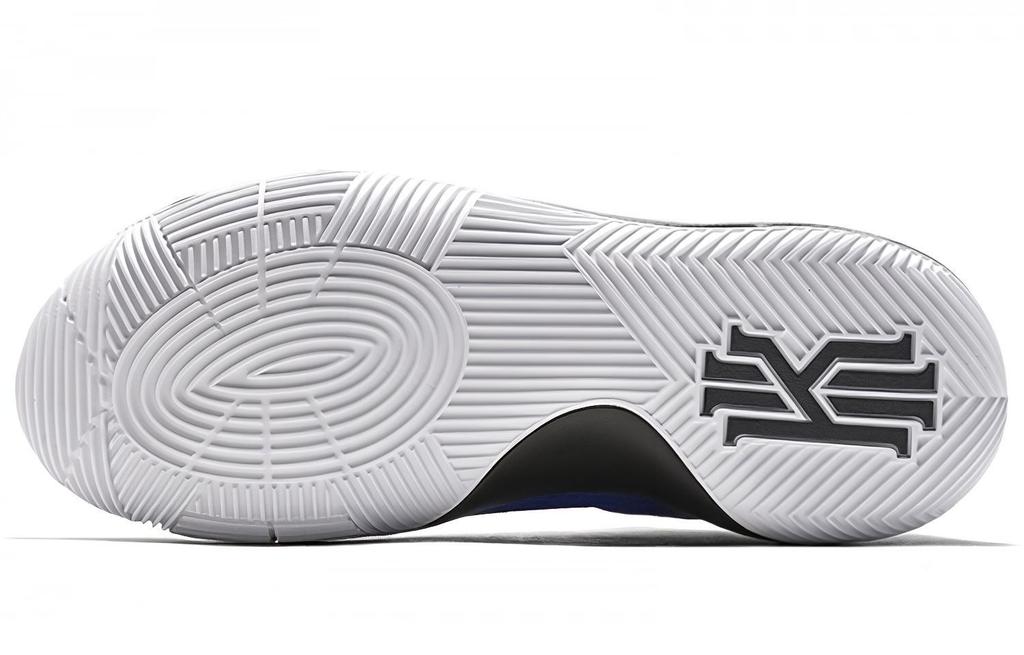 Nike Kyrie 2 'Brotherhood' 819583-444