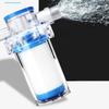 Built-in Pp Filter Water Purifier Shower Water Small To Impurity For Washing Machine Water Heater Shower Household