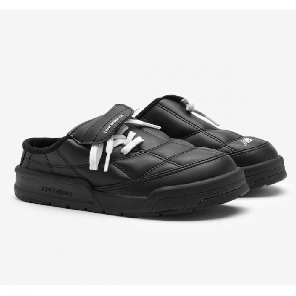 

New Balance Sd2501bk Mule M B1 Nbrjef730b 19 NBRJEF730B 19/220