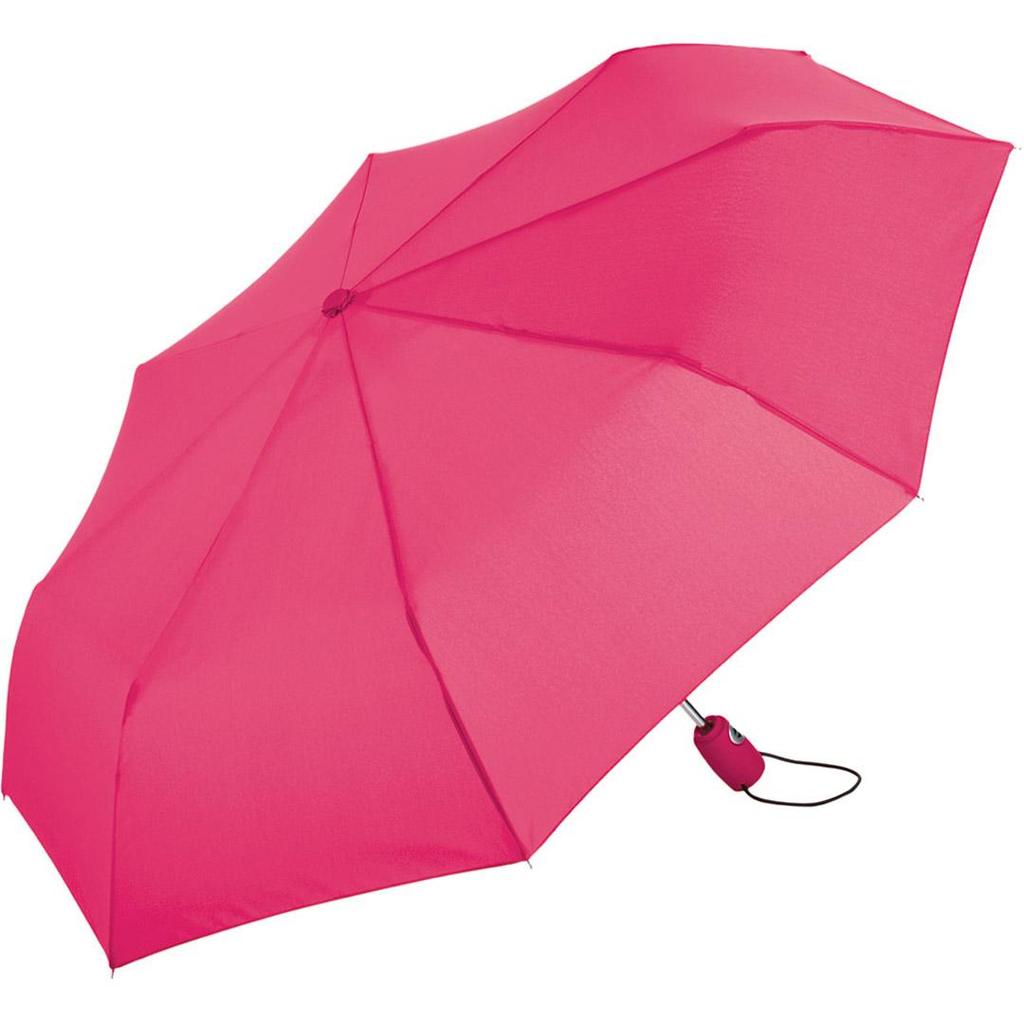 Fare Pocket Mini Folding Umbrella