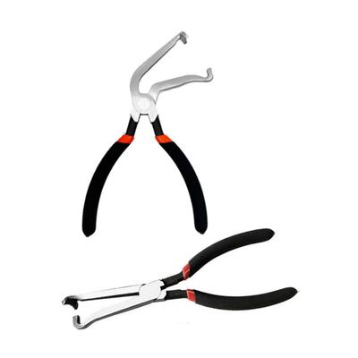 2 paket/los Elektrische Trennzange Trennzange Elektrische Anschlusszange Für Autos