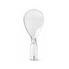 Plastic Rice Spoon Nonstick Surface Rice Cooker Spoon New Rice Paddle  Kitchen Serving