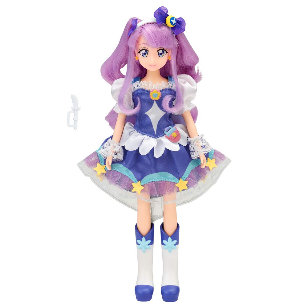 

StarTwinkle Precure Precure Style Cure Selene