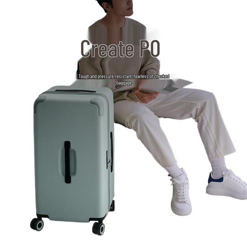 Xiaomi 28-inch PC Hardside Spinner Luggage