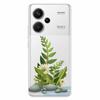 For Redmi Note 13 Pro Plus 5G Case Clear TPU Soft Back Cover for Xiaomi Redmi Note 13 Pro+ 5G Transparent Silicone Cases Funda