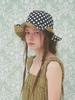 Beulaunhaes Peony Ruffle Hat