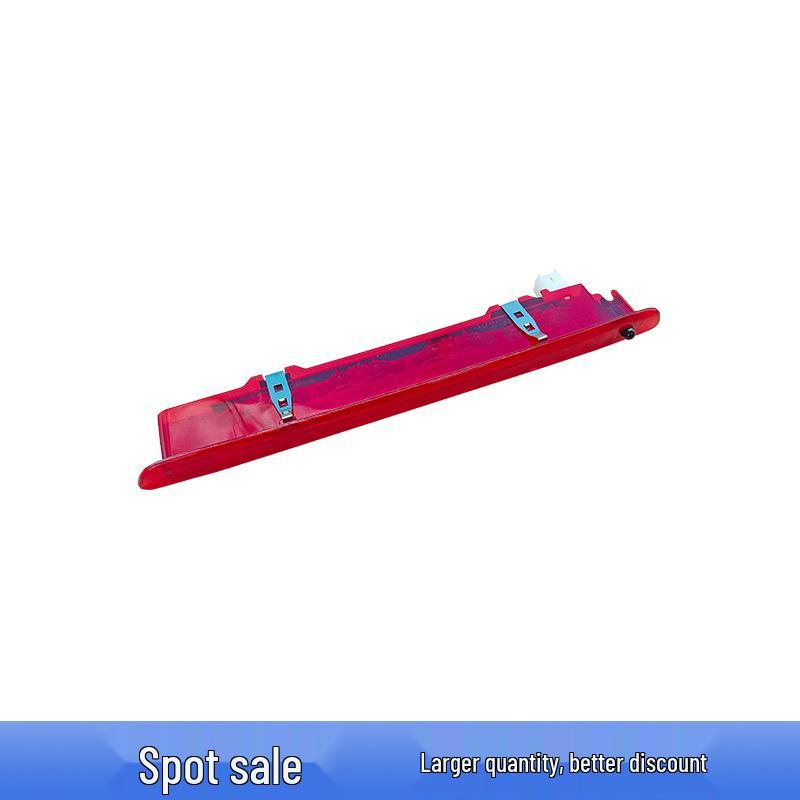 Nissan Qashqai 07-15 High Mount Stop Brake Light Accessory