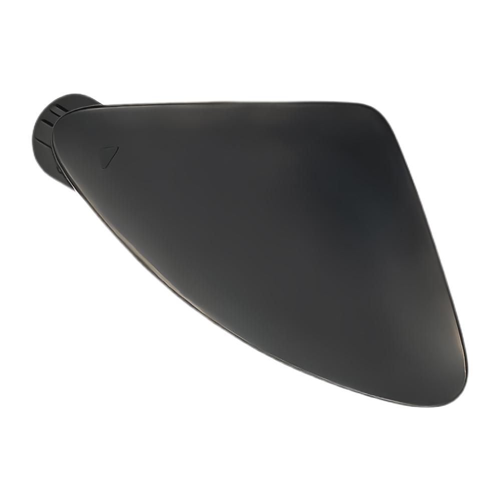 

Painted Hauling Trailer Cap Front Bumper Towing Hook Eye Cover Lid Replace 51117293116 for BMW 3 Series F30 2012-2015 Short Axis