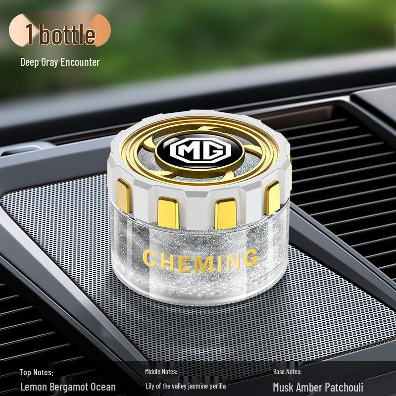 MG Car Air Freshener & Aroma Diffuser for MG6, MG5, HS, ZS, EZS, GS Models