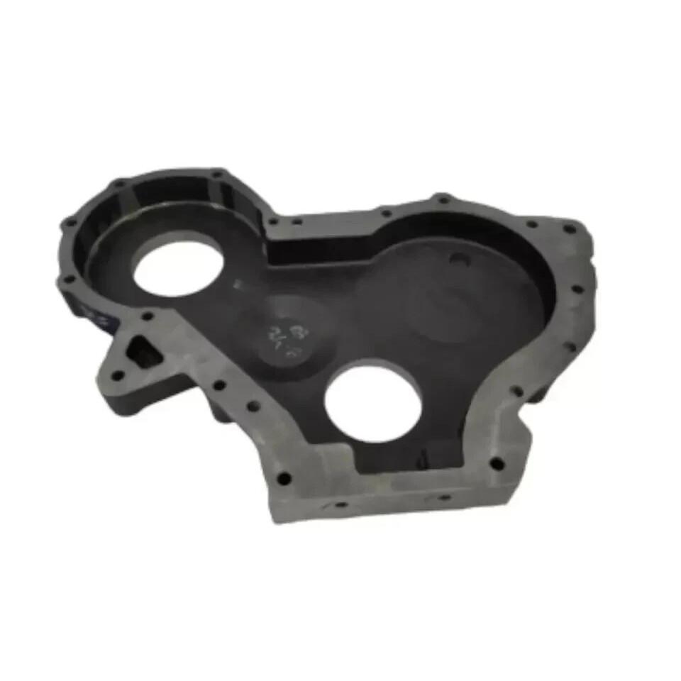 Neue OEM-Vorderabdeckung MDI LCCR Für Mahindra 0311DAB00430N