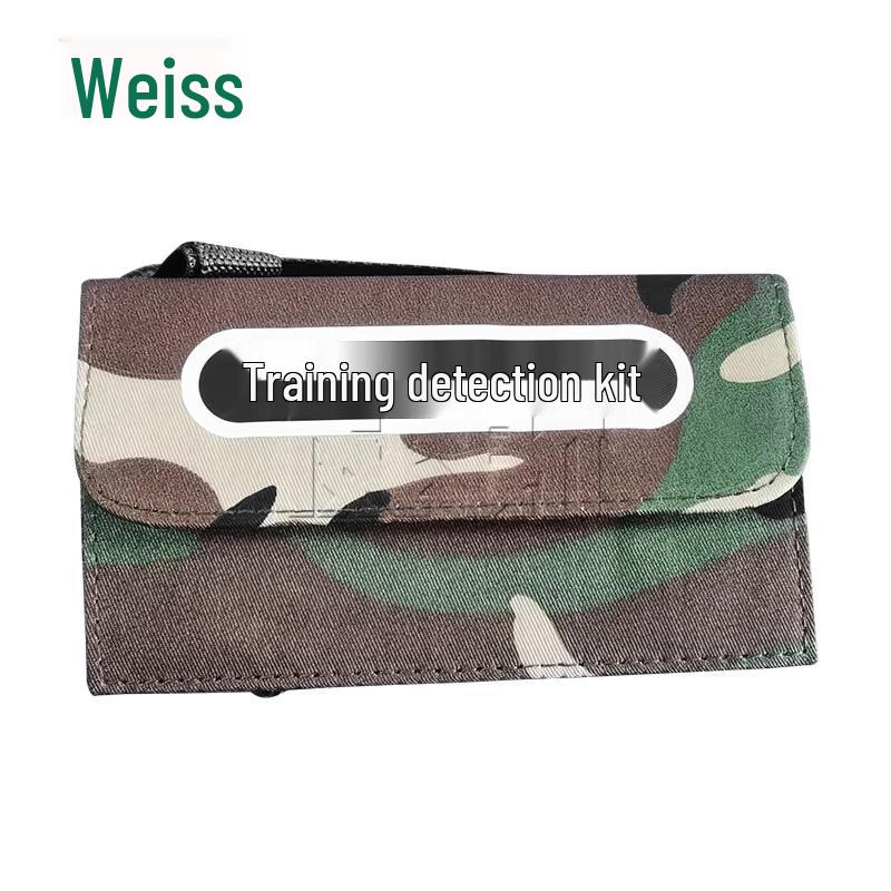 Weisi Training Decontamination Kit