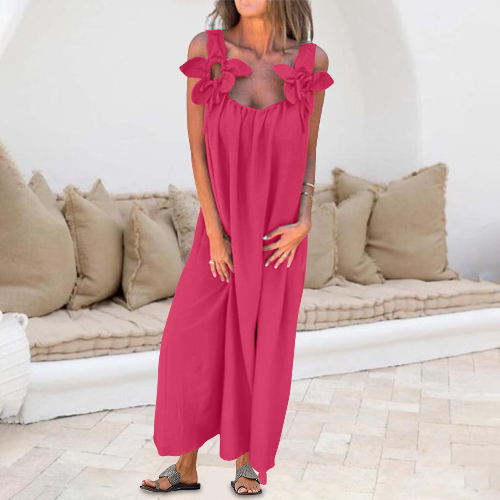 Женское модное цветное кружевное платье-камзол без рукавов XL