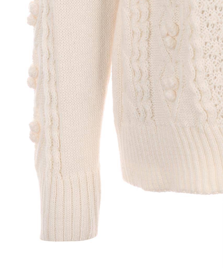 Deobeuleseussiakaibeu Soft Popo Knit 002