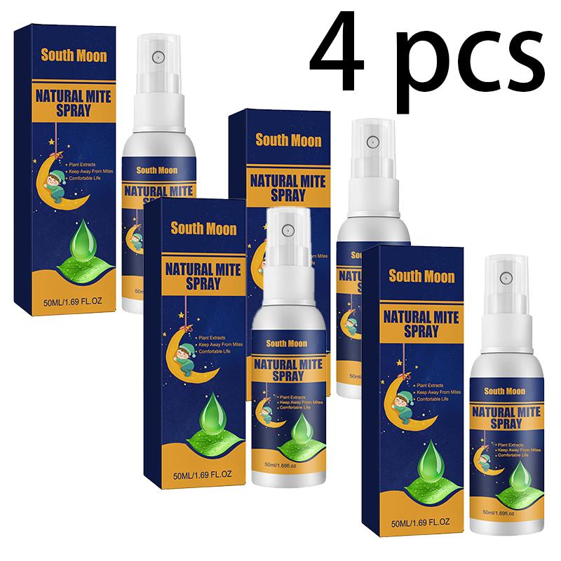 

Спрей от пылевых клещей Южная луна для дома, спальни, дивана, одеяла, ткани, для удаления клещей, удаления яиц вшей