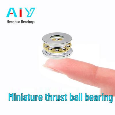 Attrezzature meccaniche – Cuscinetti