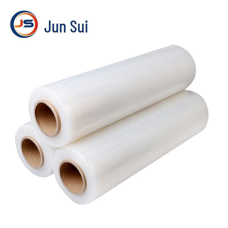 JunSui Industrial Packaging Stretch Film