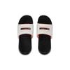Under Armour Ansa Graphic Slipper Black/White Women's 3024436-005