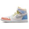 Air 1 Zoom Air Comfort High 'To My First Coach' Men's DJ6910-100