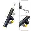 2013 2.5D DIESEL Clutch Master Cylinder Replacement Installation Wear-resistant Metal Material Non-deformation
