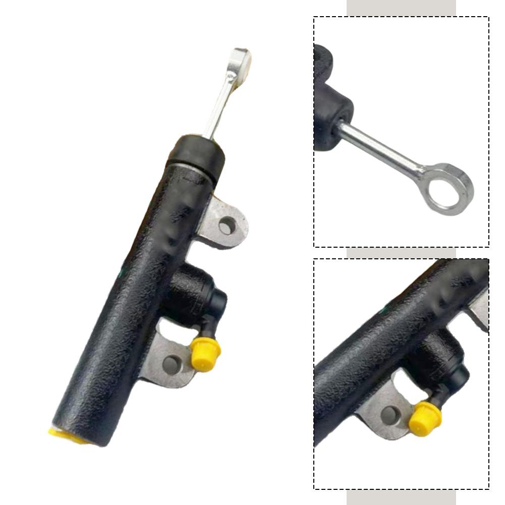 2013 2.5D DIESEL Clutch Master Cylinder Replacement Installation Wear-resistant Metal Material Non-deformation