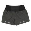 Asics 2012 D001.020 Graphite Grey Shorts