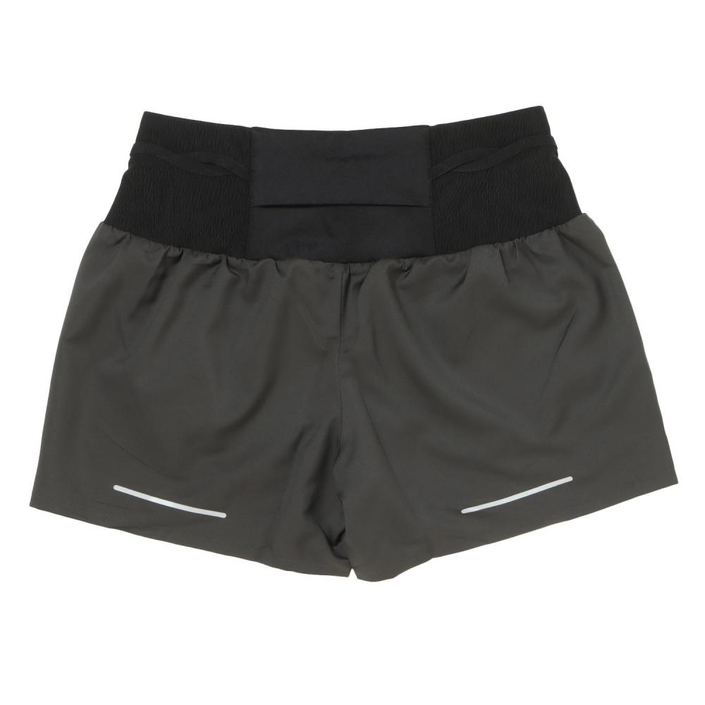 Asics 2012 D001.020 Graphite Grey Shorts