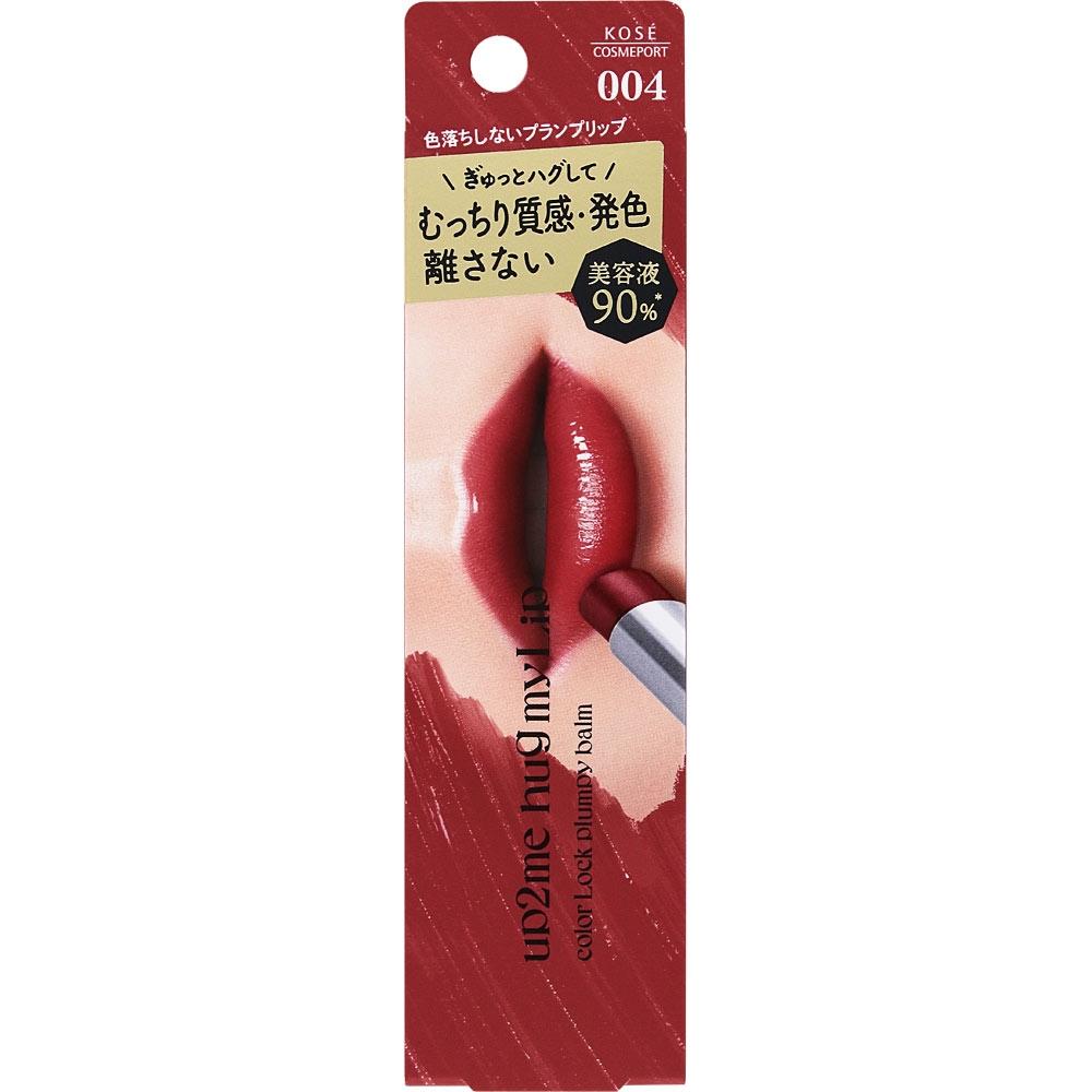 

Up2Me Up To Me Мой План Фиксации Цвета Губ Boom 004 3г Kose cosMetics Port