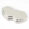 Stainless Steel Gua Sha Tool Professional Body Scraping Massage for Head Neck Back Pain Relief Muscle Relaxation Therapy