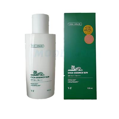 Cica esencinis kremas nuo saulės SPF50+ PA++++ 100ml