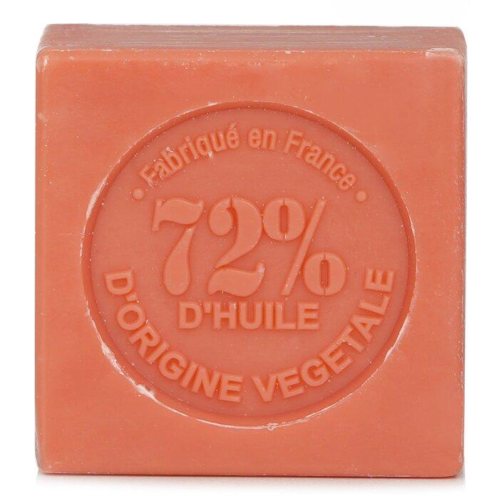 L'OCCITANE Bonne Mer Soap - Rhubarb Basil