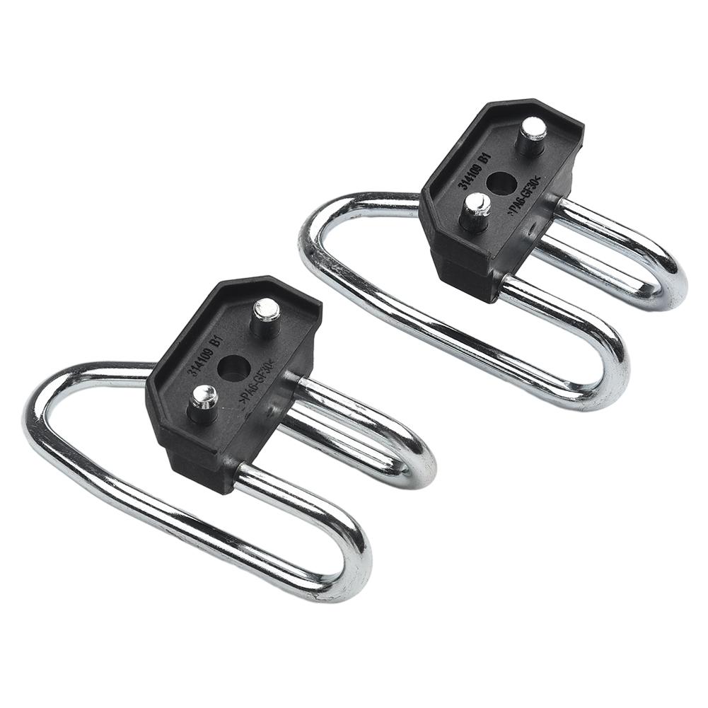 2 Stück Gürtelhaken-Clip mit Schrauben-Set Gürtelclip für 2601-20 2601-22 2602-20 2602-22 2650-20 2650-21 2650-2 2651-20 Elektrowerkzeuge