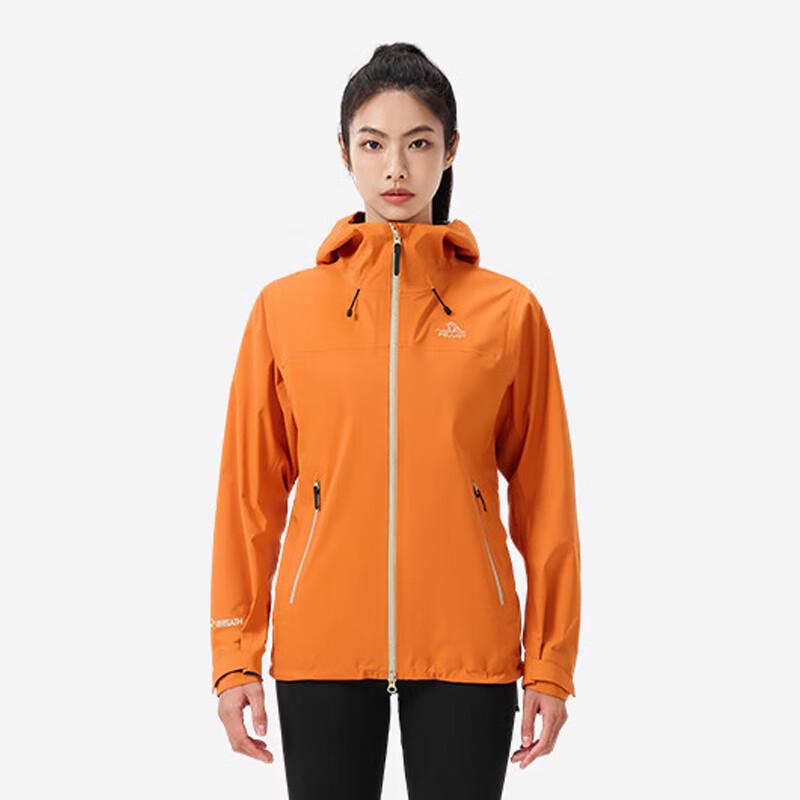 Pelliot Women's Three-in-one Jacket