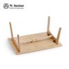 Nanshan Bamboo Folding Tea Table