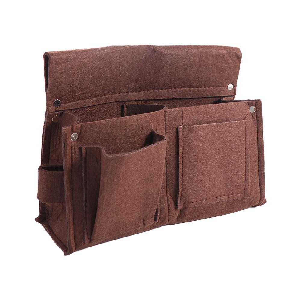 Wear-resistant Tool Waist Bag Carpenter's Nail Bag  Installation and Maintenance