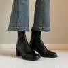 Bottines – Bottines