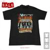 Neues Nsync No Strings Attached Weihnachten S 5XL T-Shirt Vintage Grafik Mode Dehnbar Designer Kleidung Unisex