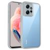 For Redmi Note 12 4G Case Redmi Note12 4G Phone Case Note 12 4G Cover Air Cushion Silicon Bumper Clear Matte Back Cover Hard