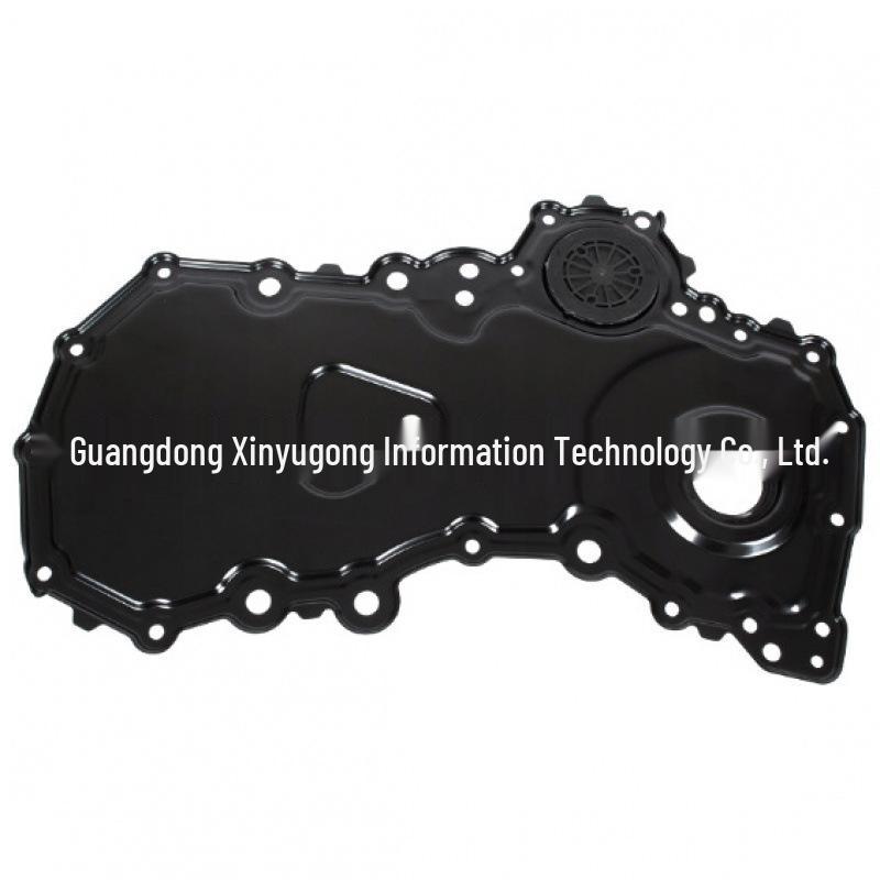 Ford Transit Custom MK8 2.0 Timing Belt Cover (GK2Q-6C297AA)