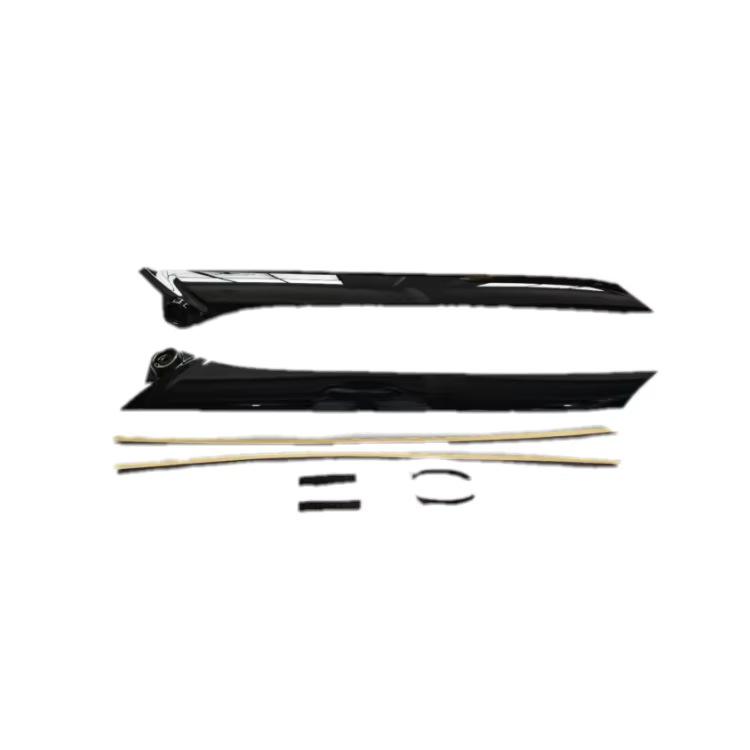 Product: "LR114443/ LR114442 for Range Rover Evoque Windshield Trim"