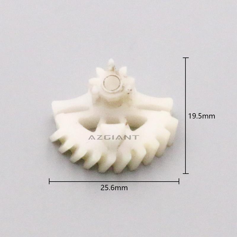 For JAC S2 Mini Car Front Rear Left Right Central Door Lock Motor Actuator Repair Gear Automobile Accessories Replacement Kit