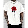 Boys summer casual T-shirts