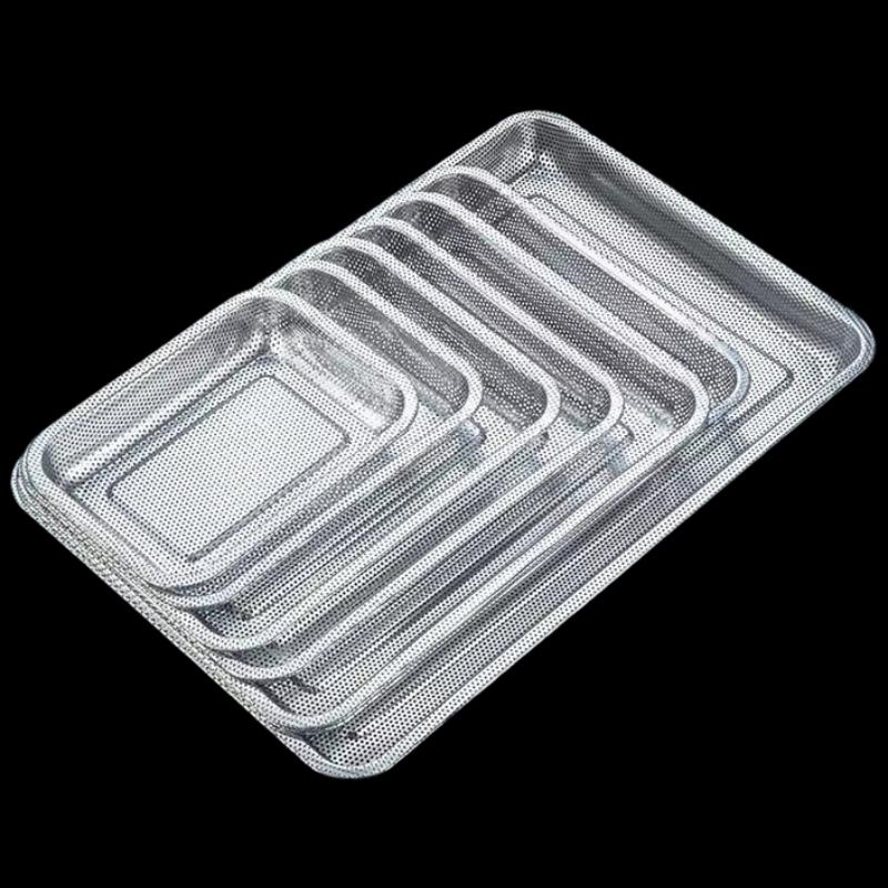 Mingjiang Chubang 304 Stainless Steel Multi-purpose Draining Tray