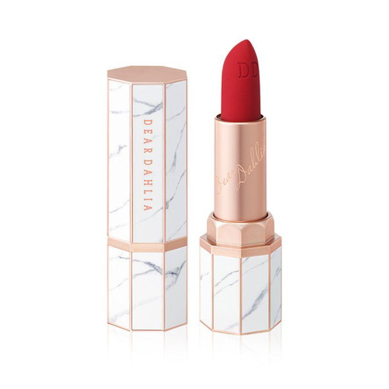 DEARDAHLIA Lip Paradise Стойкая матовая помада 12_M112 Taylor
