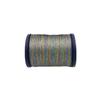 6-Strand Wax Gold Thread Color Gold Wax Line Macrame Woven DIY Bracelet Necklace Pack Stone Braid Rope Wire Can Be Sintered