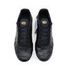 IF4390-001 Nike Air Max Plus Premium Noir Orange Laser (Pour des hommes)