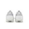 adidas Copa Pure 2 Elite FG 'Base White Pack' (Unisex) Cloud White / Cloud White / Silver Metallic Soccer Shoes IE7488
