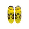 ONITSUKA TIGER Big Logo Runner Sandal 'Vibrant Yellow Black' 1183A582-753