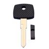 10pcs/lot Car Key Shell for Mercedes for Benz Lingteunimok Truck Big G North Benben Heavy Truck Engineering Vehicle Key