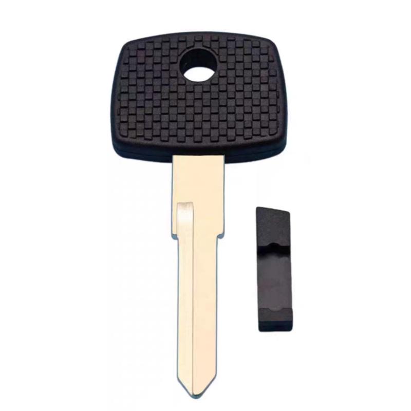 10pcs/lot Car Key Shell for Mercedes for Benz Lingteunimok Truck Big G North Benben Heavy Truck Engineering Vehicle Key